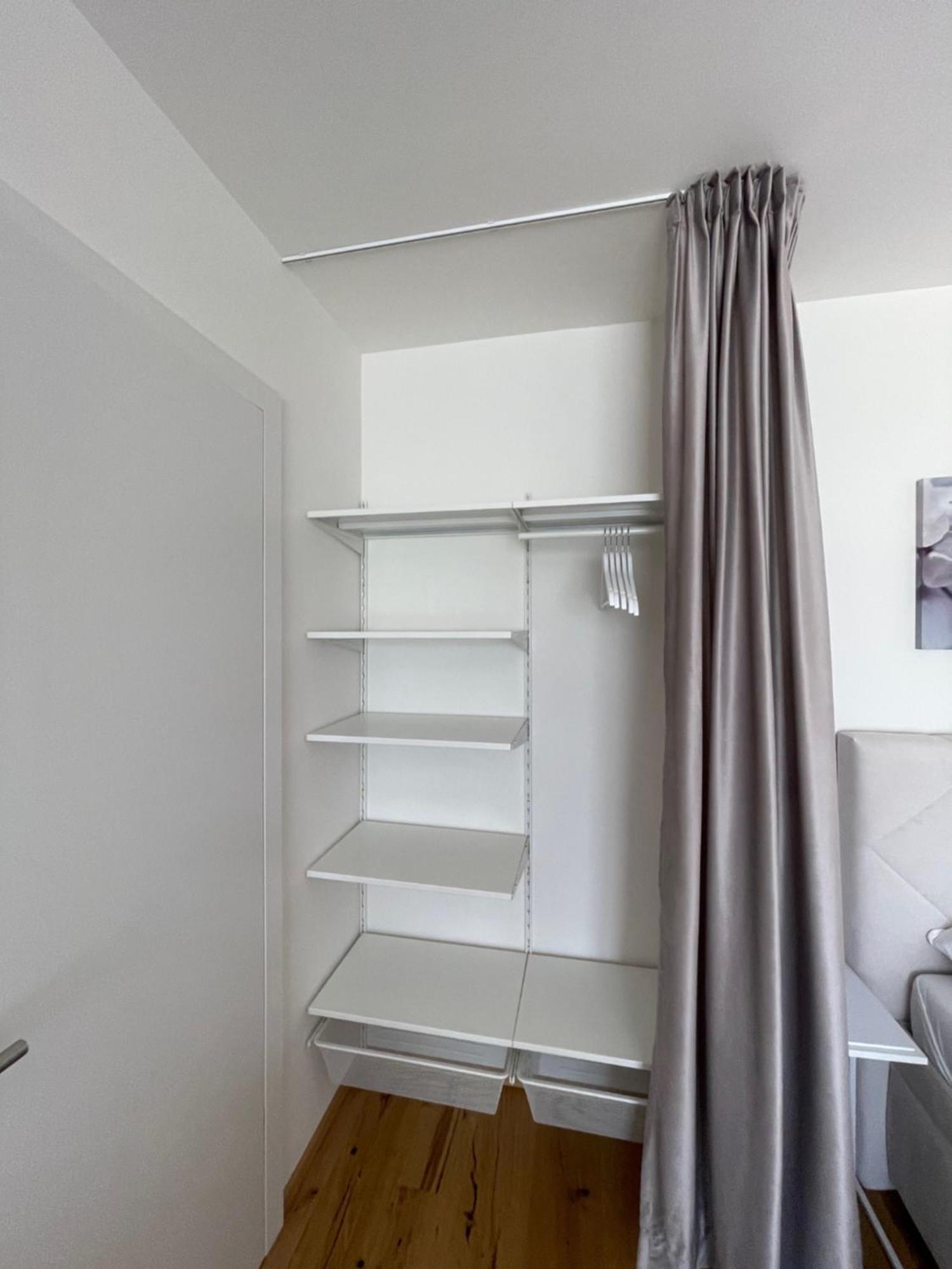 H52 Apartments ブルノ エクステリア 写真
