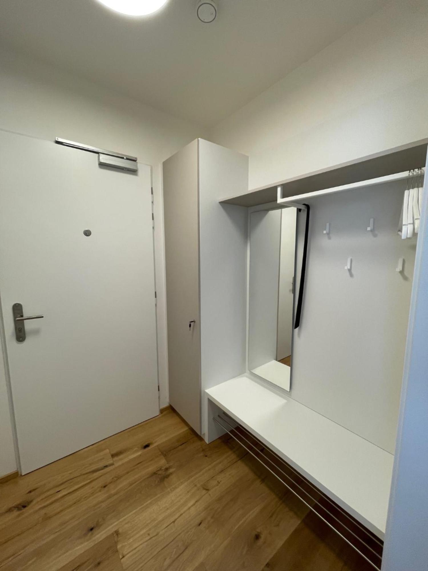 H52 Apartments ブルノ エクステリア 写真