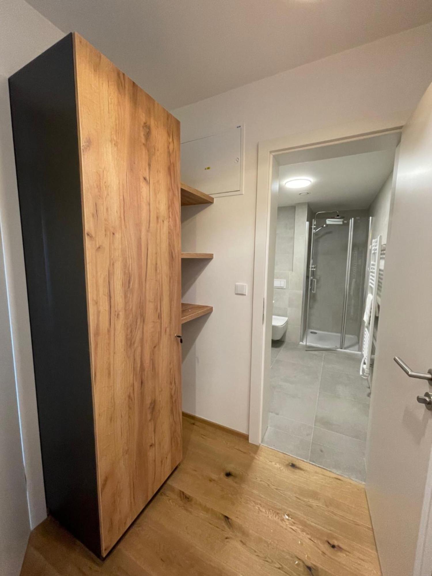 H52 Apartments ブルノ エクステリア 写真
