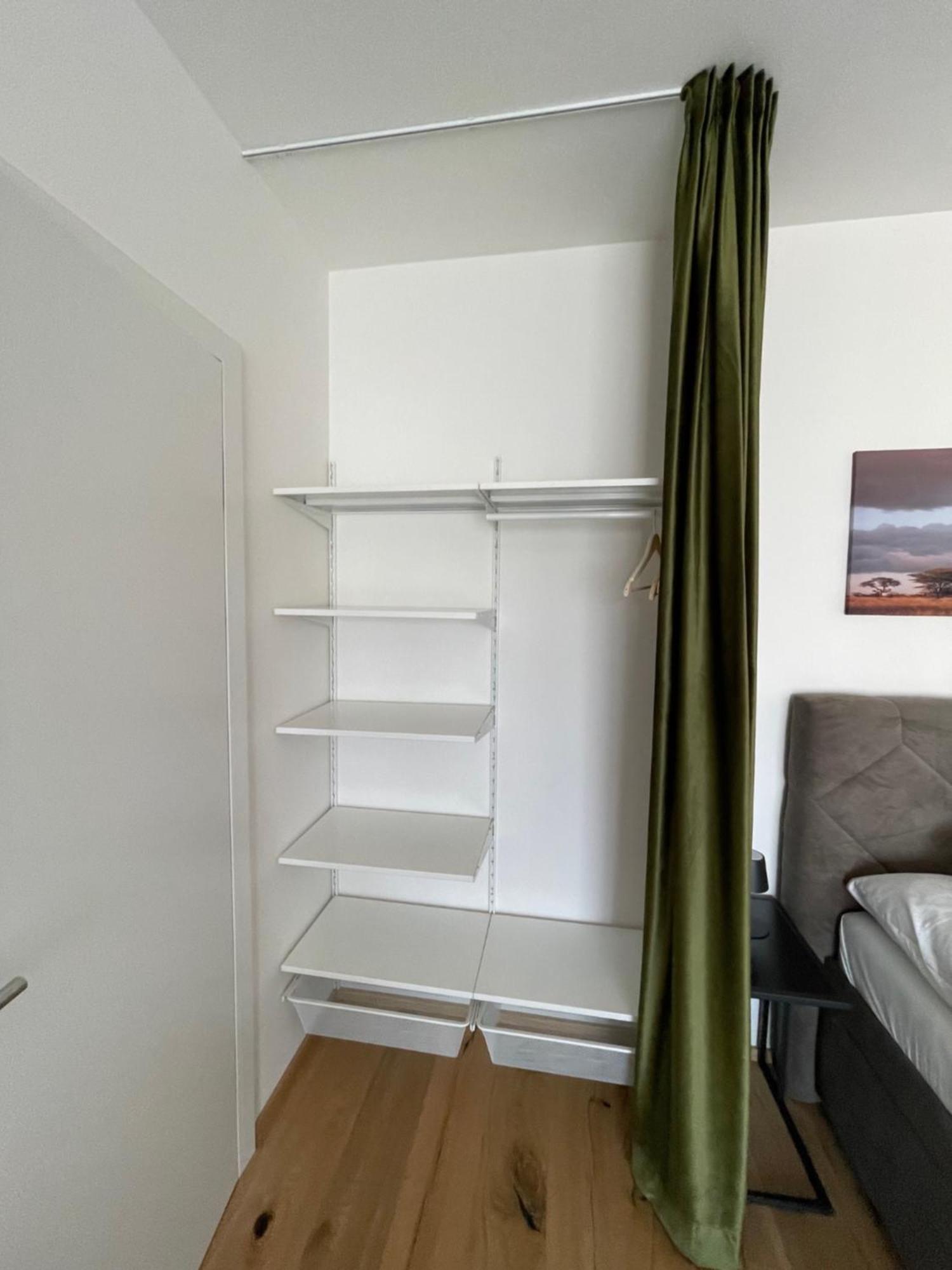 H52 Apartments ブルノ エクステリア 写真