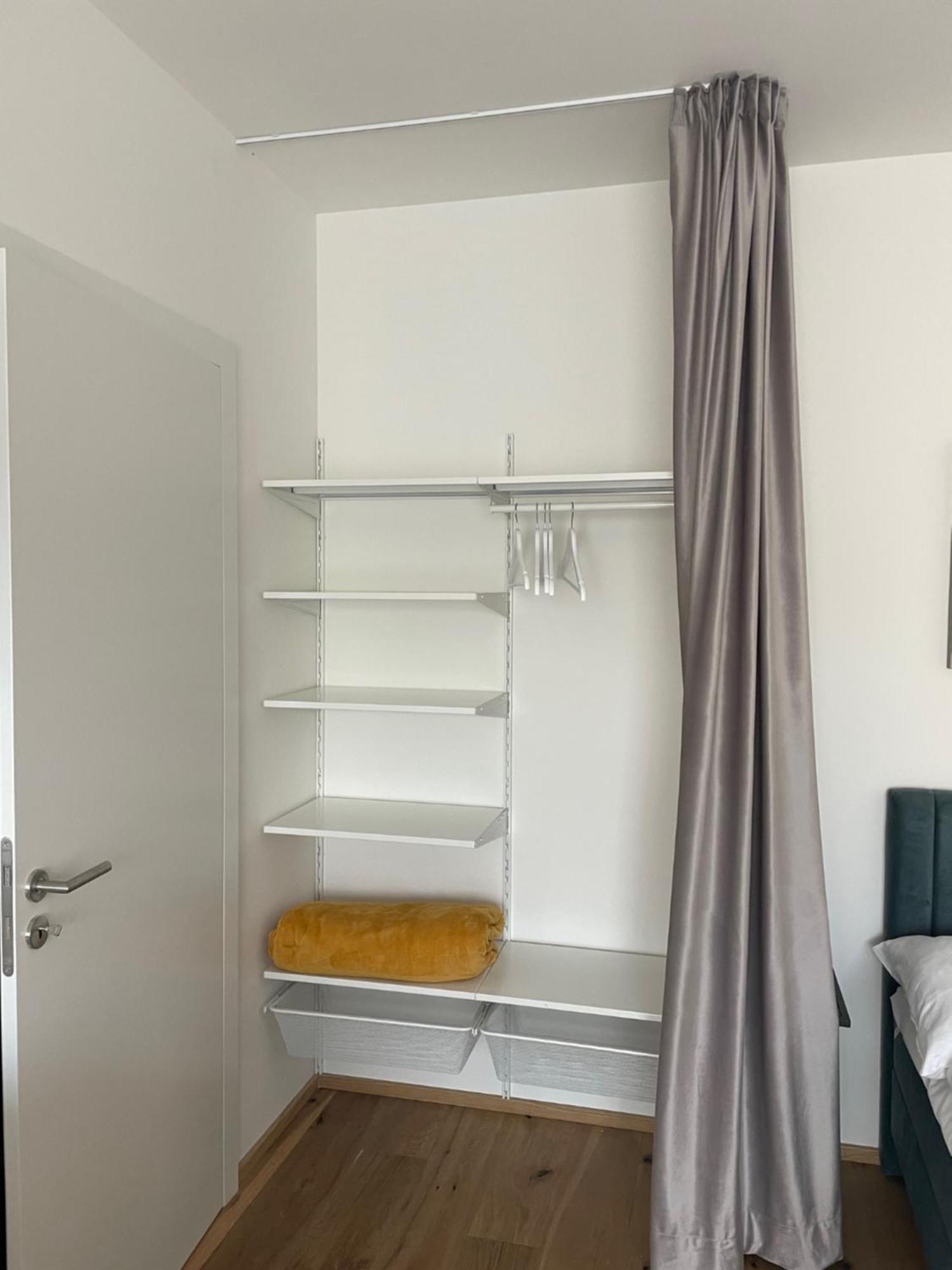 H52 Apartments ブルノ エクステリア 写真
