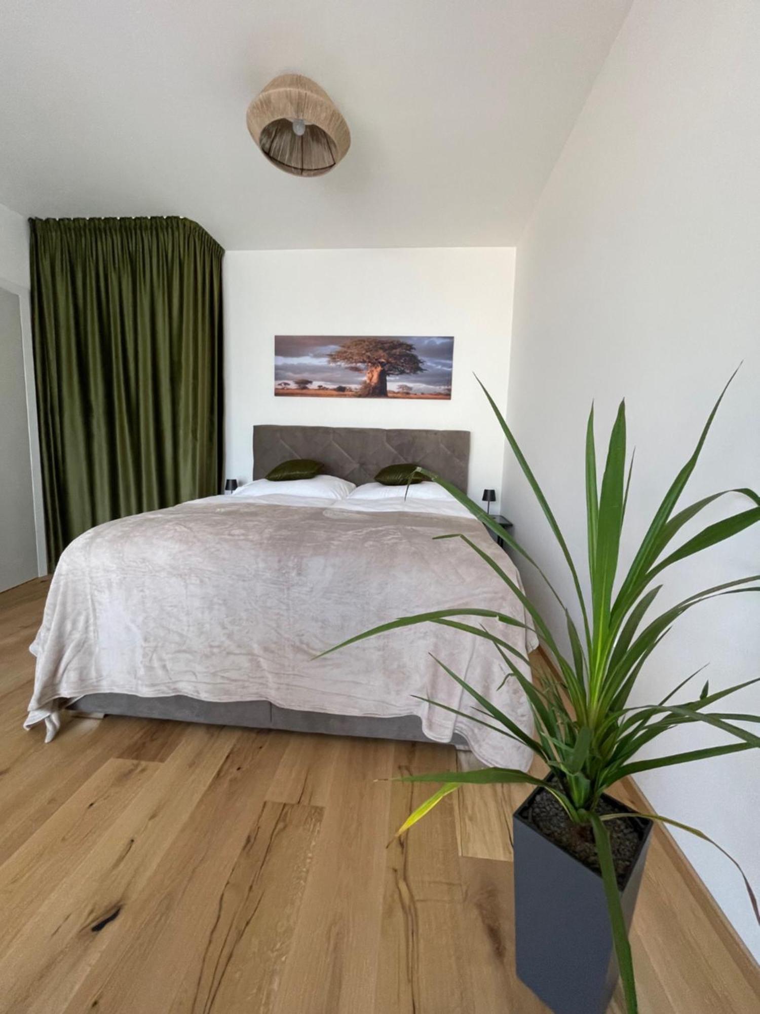 H52 Apartments ブルノ エクステリア 写真
